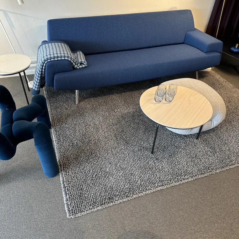 Vloerkleed Perletta Aspen Mix Showroommodel - Afbeelding 4