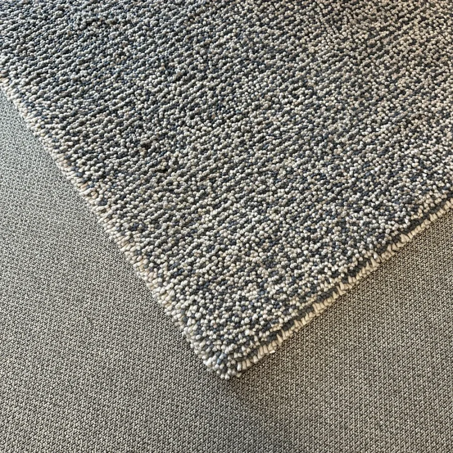 Vloerkleed Perletta Aspen Mix Showroommodel - Afbeelding 3