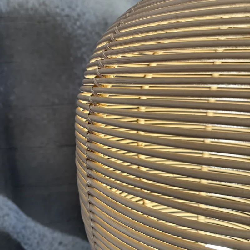 Vloerlamp Vincent Sheppard Sari Showroommodel - Afbeelding 2