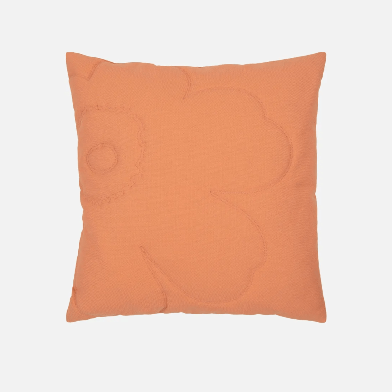 Sierkussen Marimekko Unikko