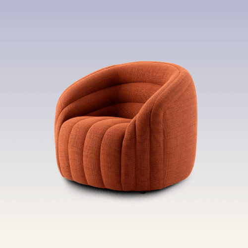 Fauteuil Pode Balini