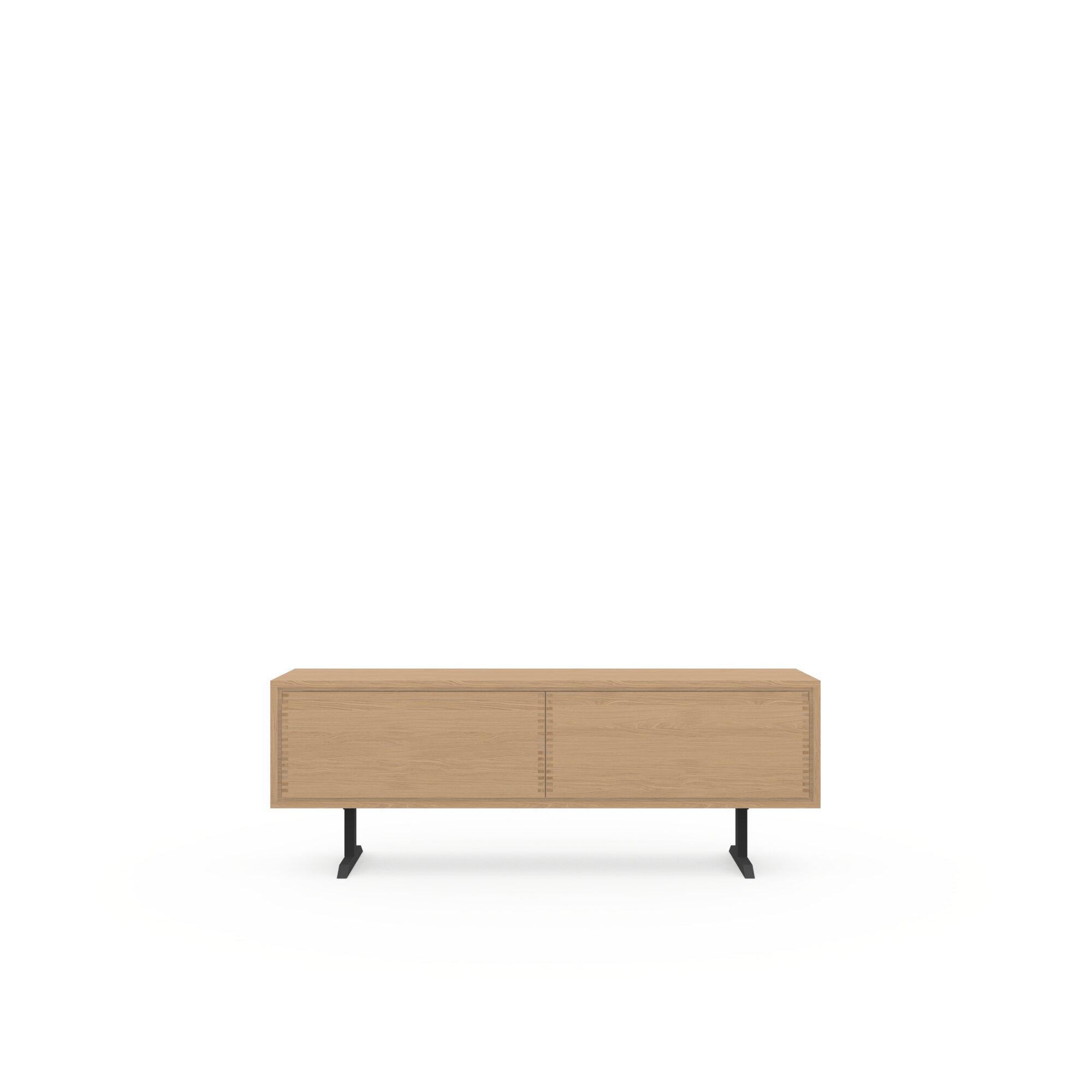 Dresser 21 (B: 166 x D: 45 x H: 59 cm)
