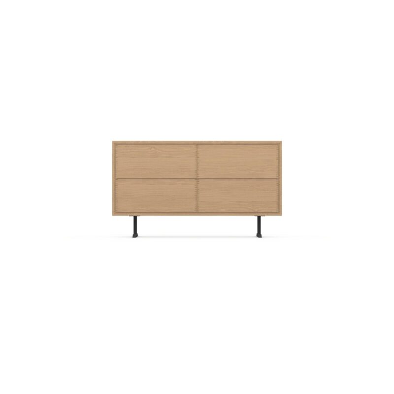 Dresser 22 (B: 166 x D: 45 x H: 90 cm)