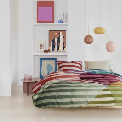 Dekbedovertrek Dutch Design Daylight Multi