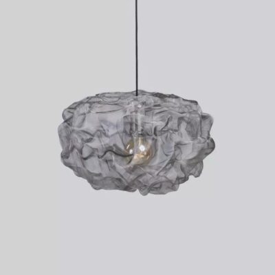 Hanglamp Northern Heat Steel Small