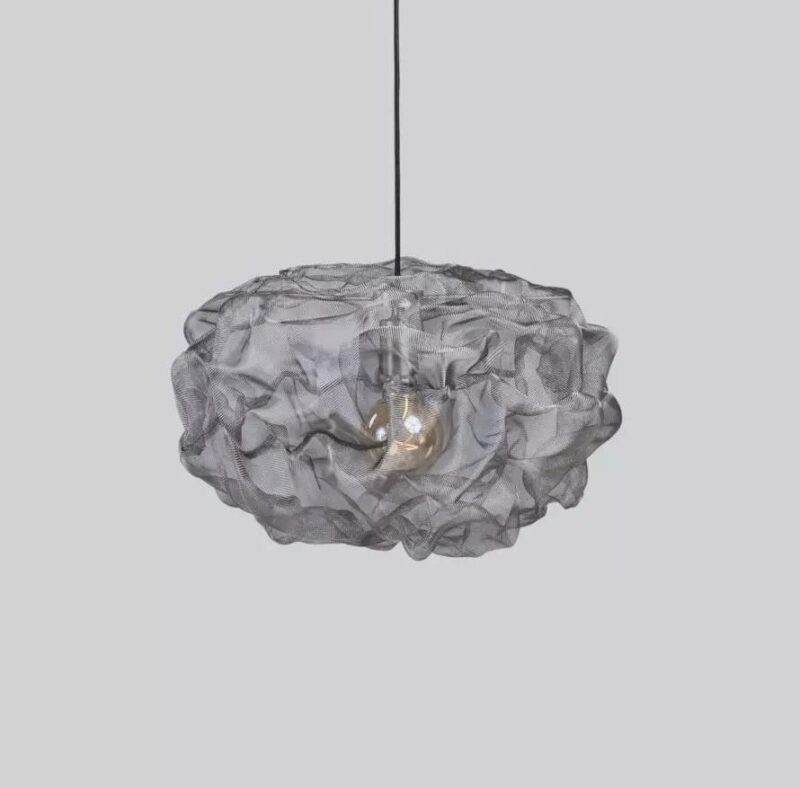 Hanglamp Northern Heat Steel Small