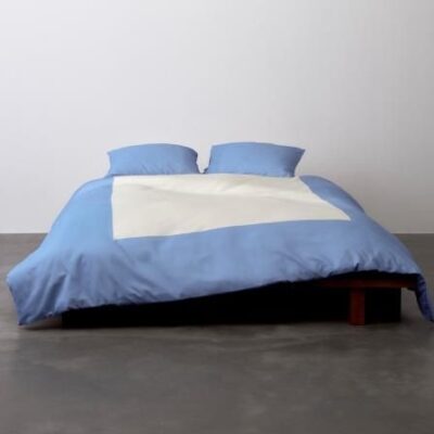 Dekbedovertrek Marc O'Polo Keersten Denim Blue
