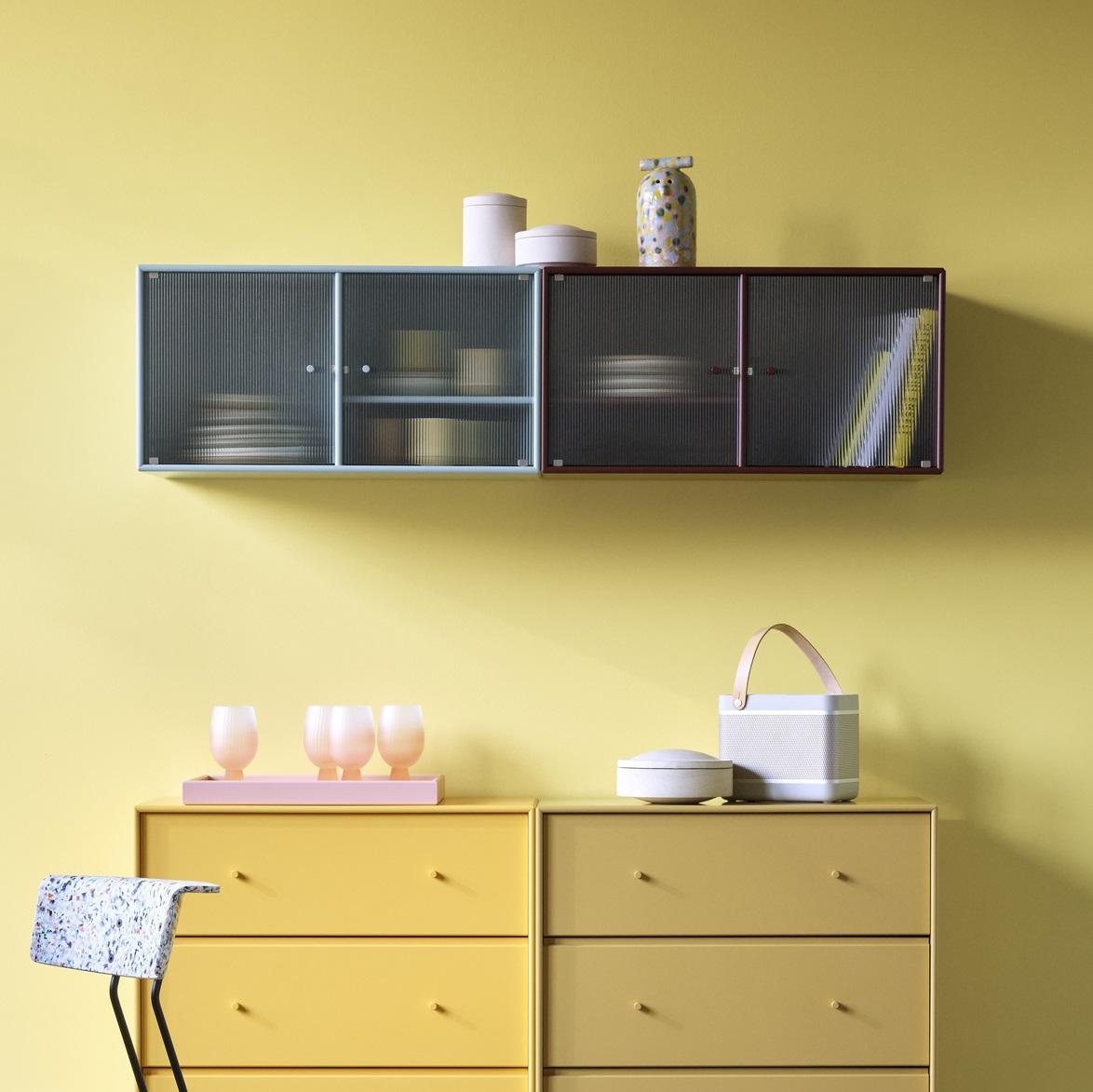 Wandkast Montana Selection Ripple I - Afbeelding 4