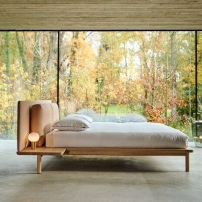 Bed Auping Noble