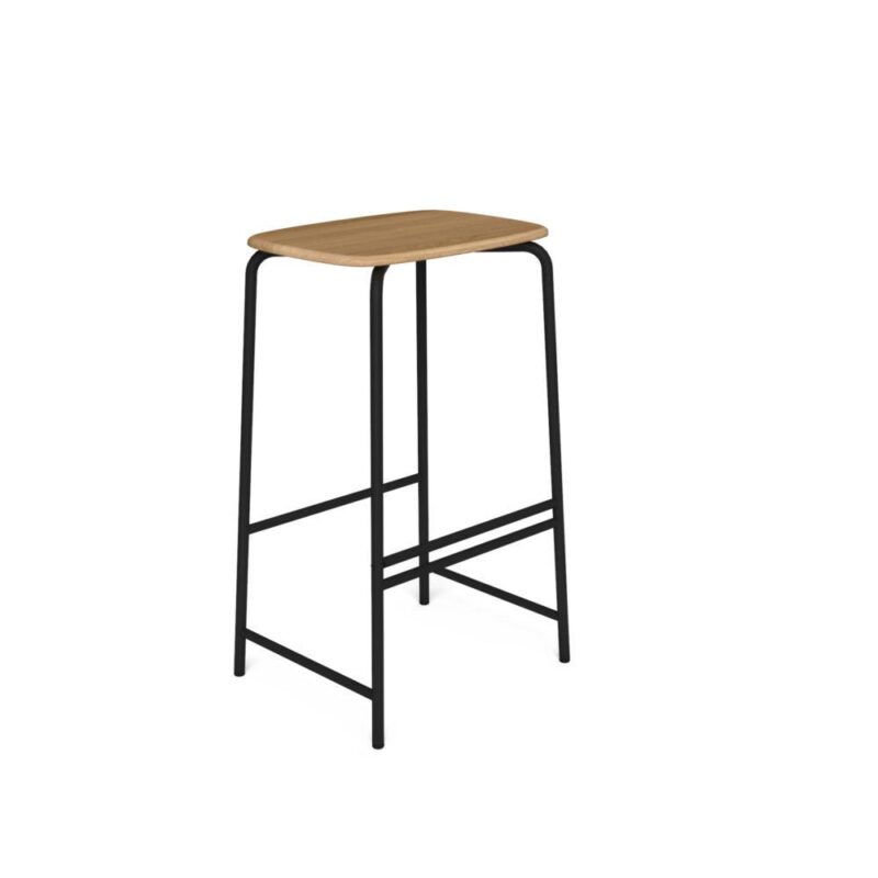 Trap Bar Stool 65 - Afbeelding 2