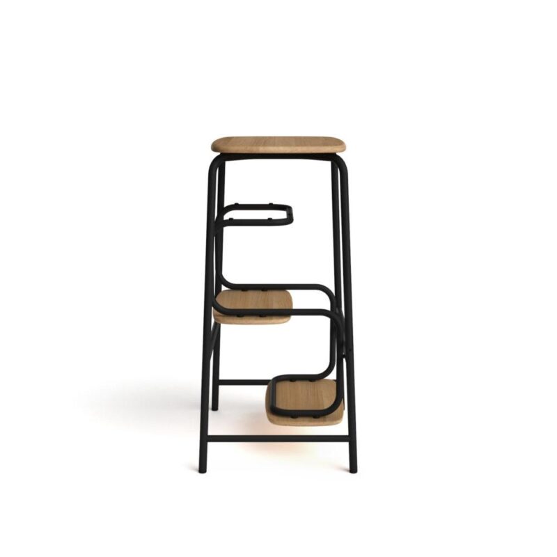Trab Via Copenhagen Step Stool High 65 - Afbeelding 3