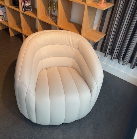 Fauteuil Pode Balini - Afbeelding 2