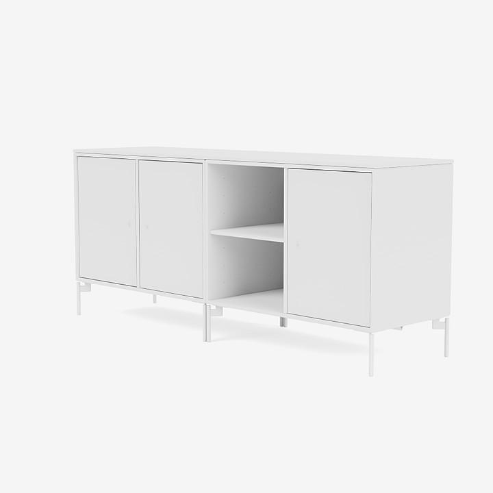101 New White