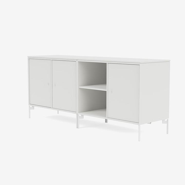 01 White