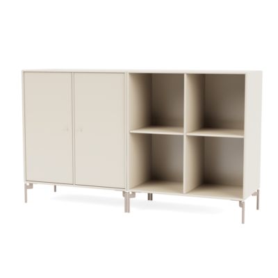 Dressoir/kast Montana Selection Pair