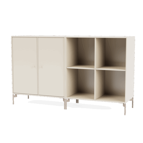 Dressoir/kast Montana Selection Pair