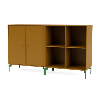 Dressoir/kast Montana Selection Pair