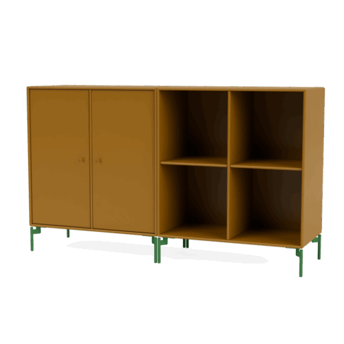 Dressoir/kast Montana Selection Pair