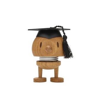 Hoptimist IQ Bumble S oak