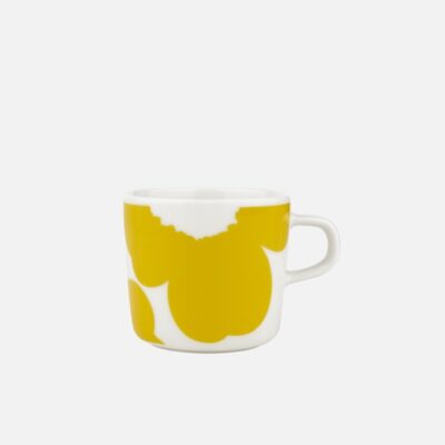 Koffiekop Marimekko Iso Unikko 2 dl