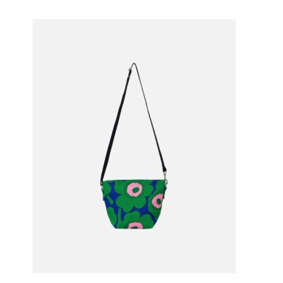 Tas Marimekko Mono Mini Crossbody Unikko