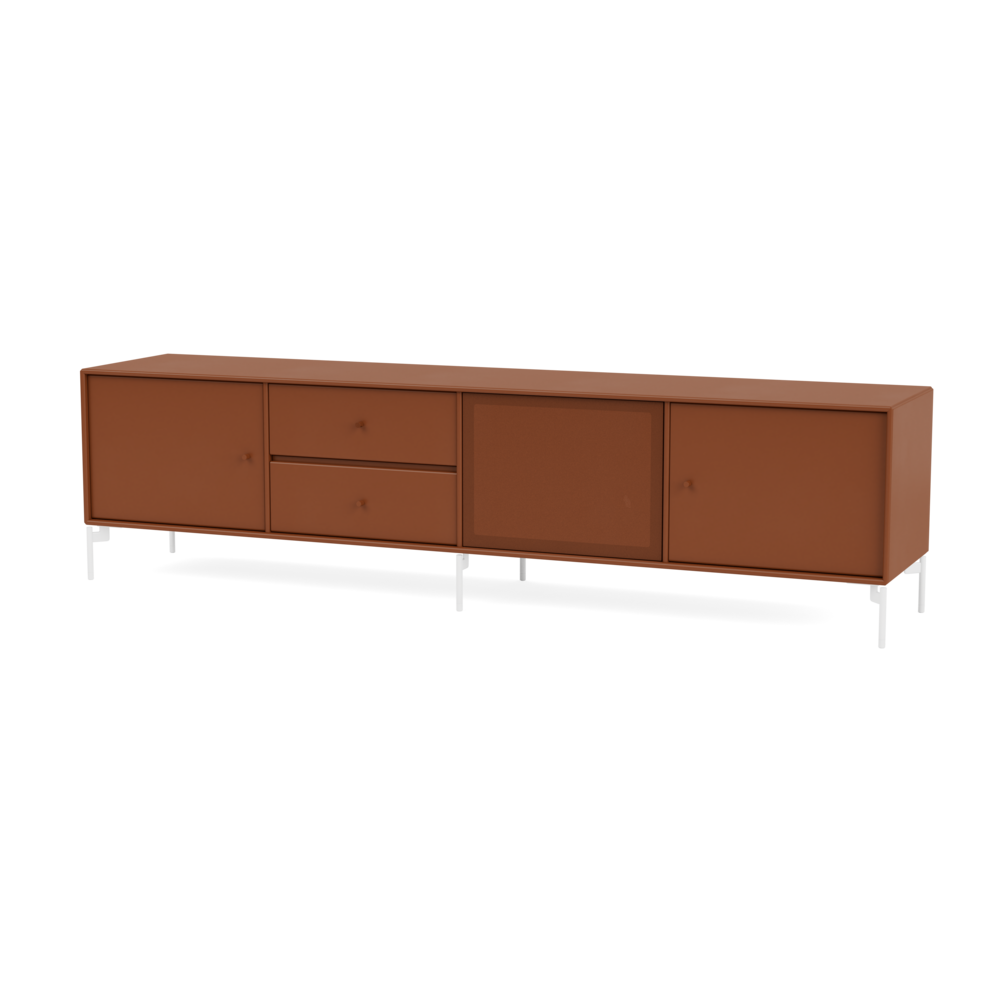 146 Hazelnut