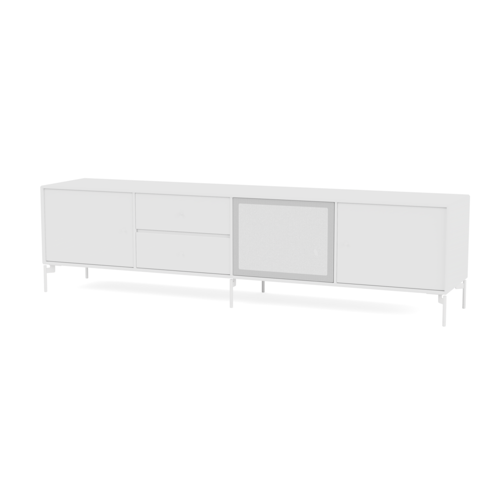 101 New White
