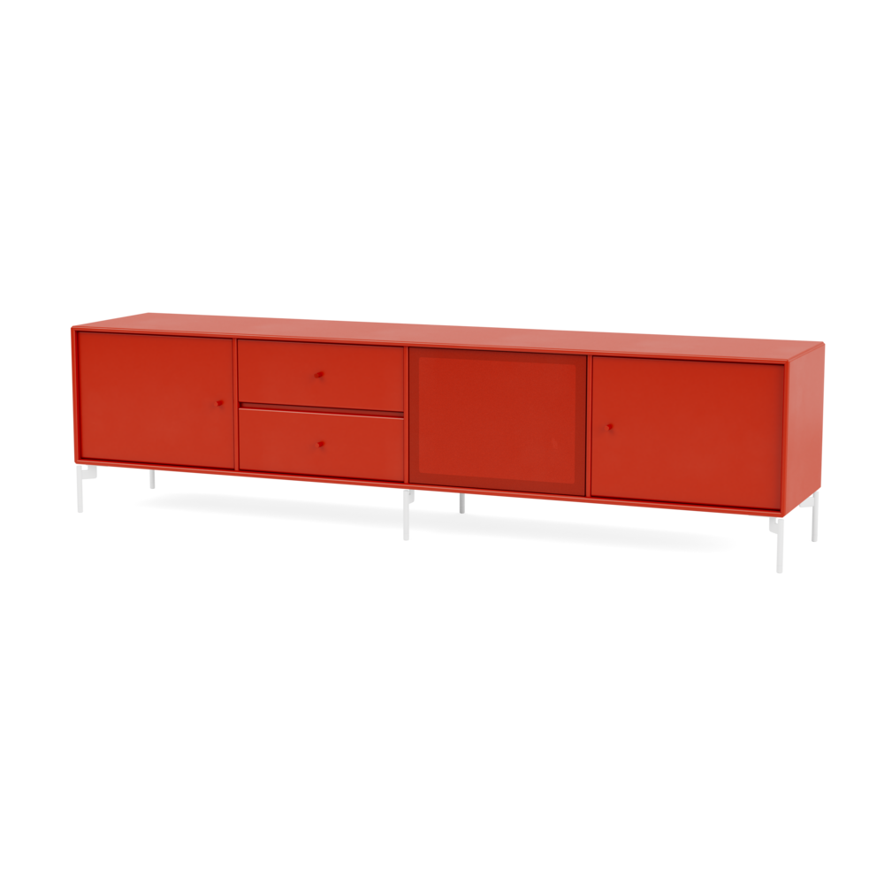 145 Rosehip