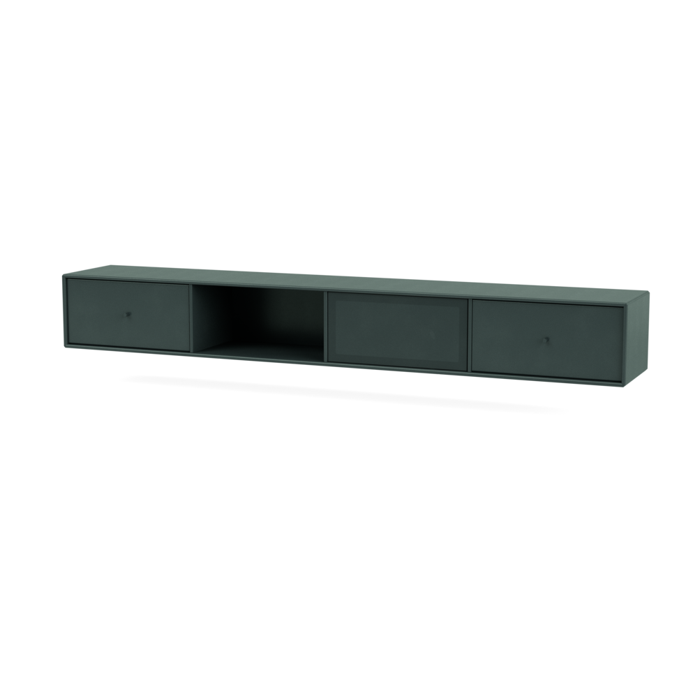 163 Black Jade
