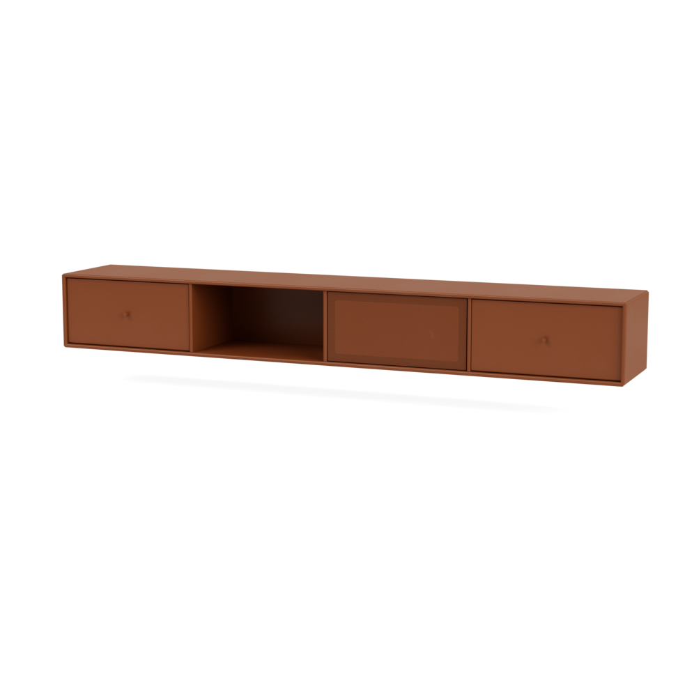 146 Hazelnut
