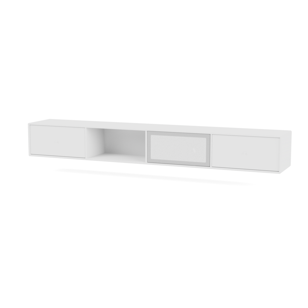 101 New White