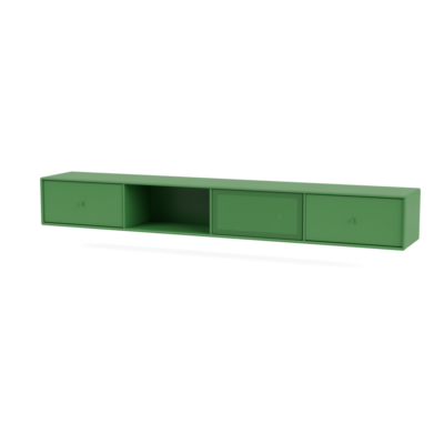 Tv-meubel Montana Selection Octave VII - 152 Parsley