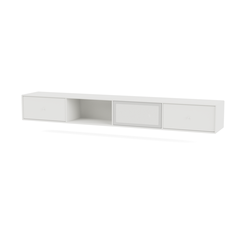 01 White
