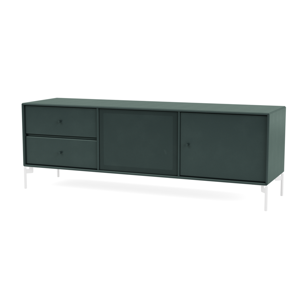 163 Black Jade