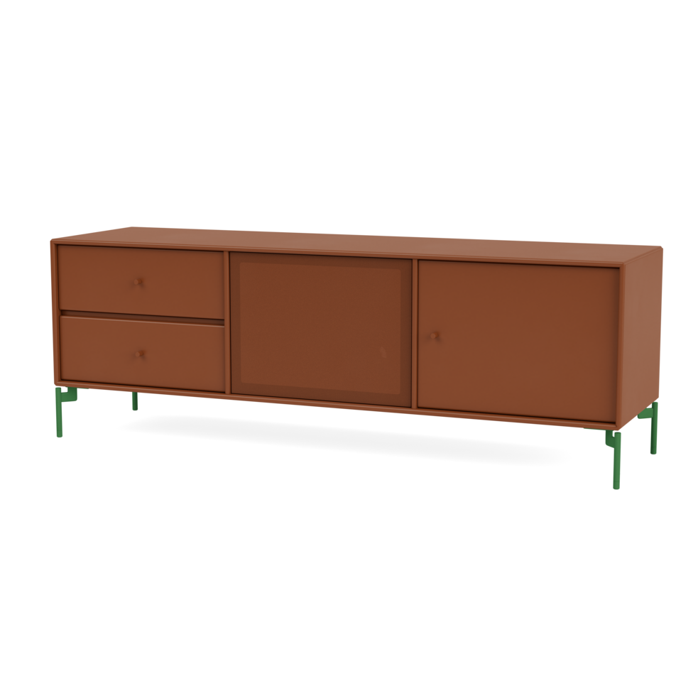 146 Hazelnut