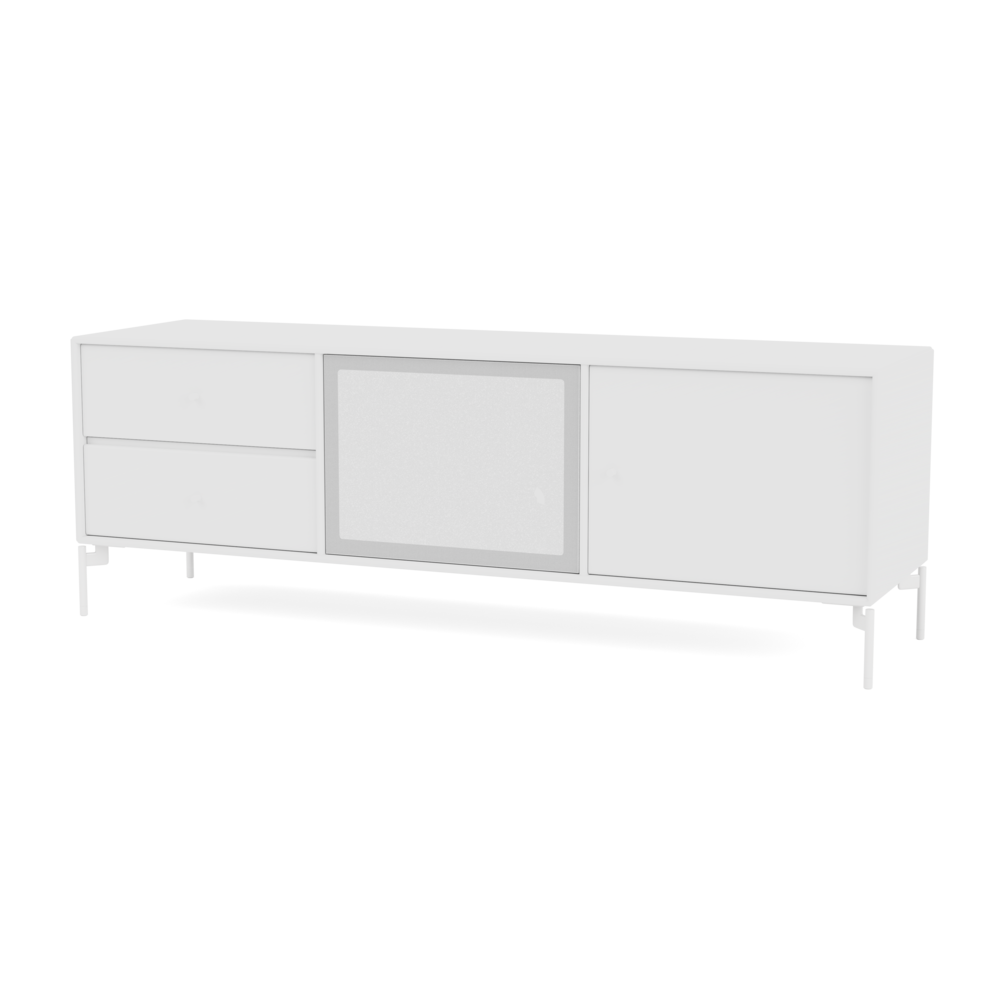 101 New White