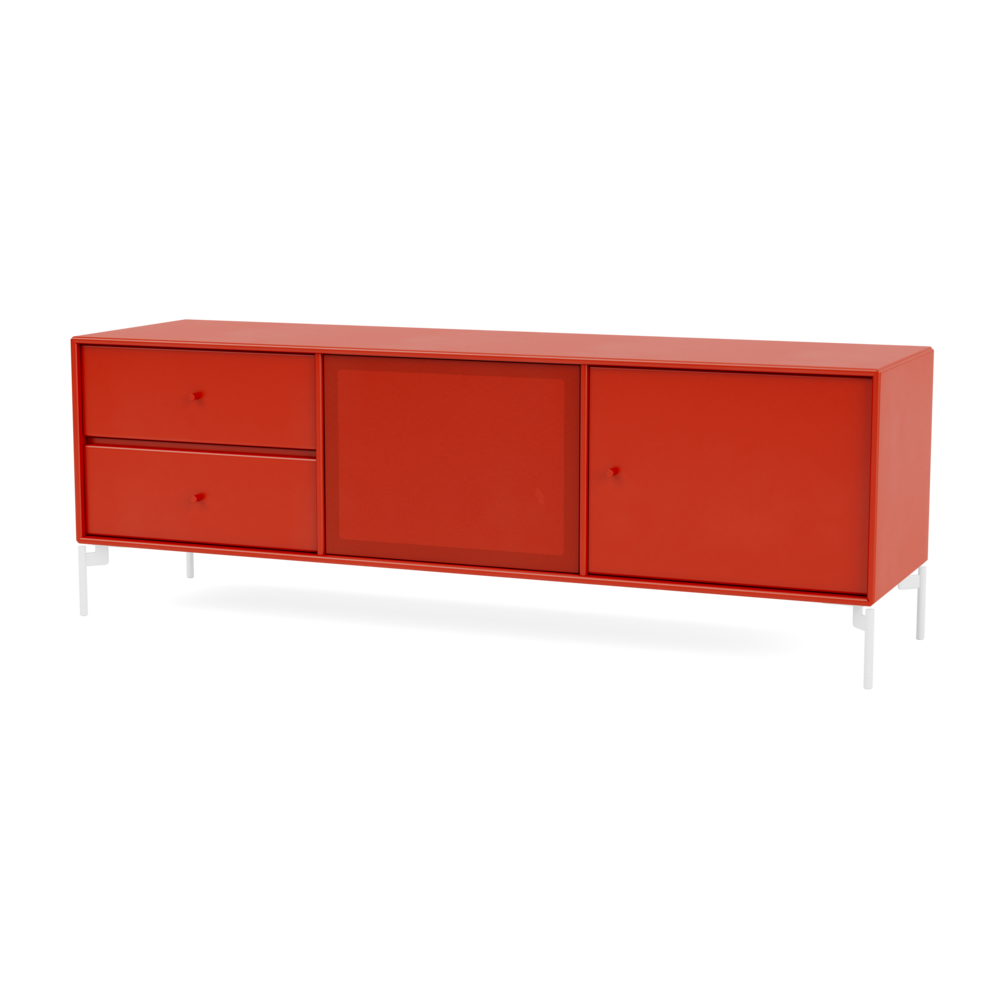 145 Rosehip