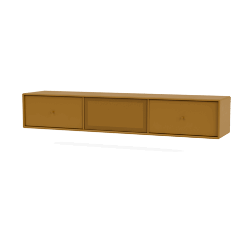 Tv-meubel Montana Selection Octave V - 142 Amber