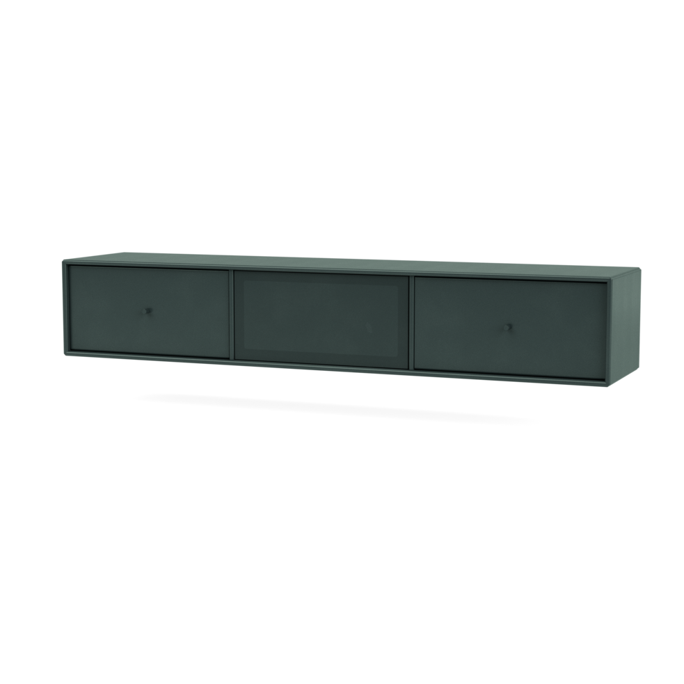 163 Black Jade