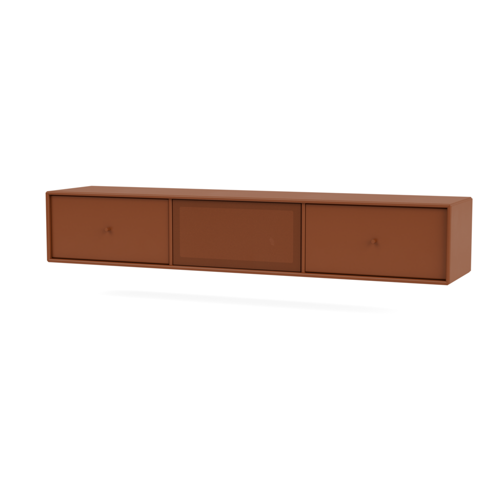 146 Hazelnut