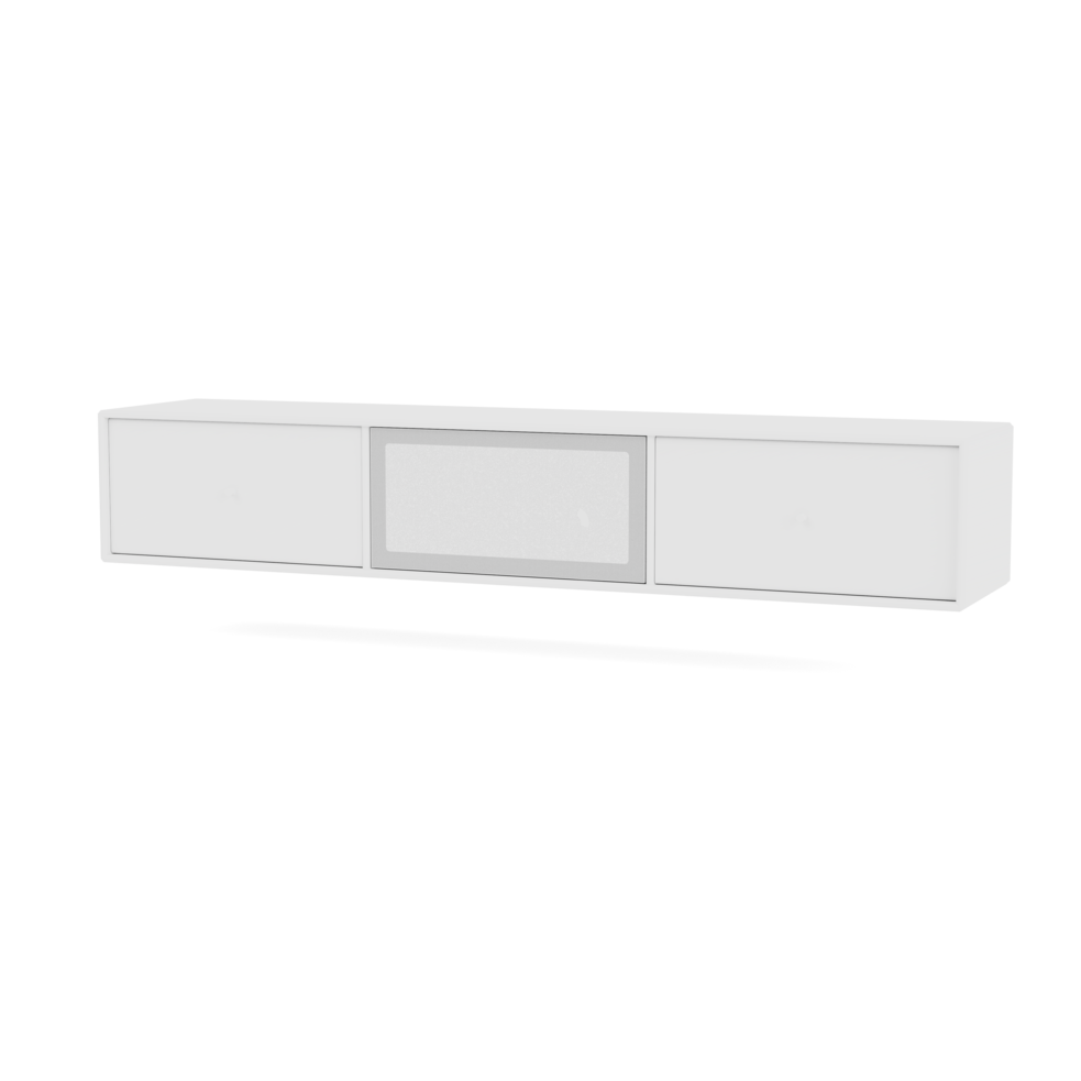 101 New White