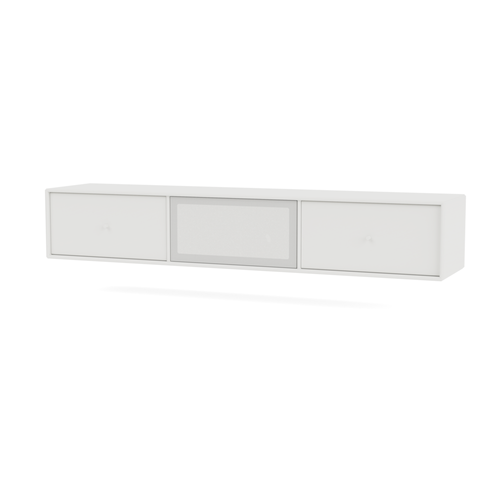 01 White