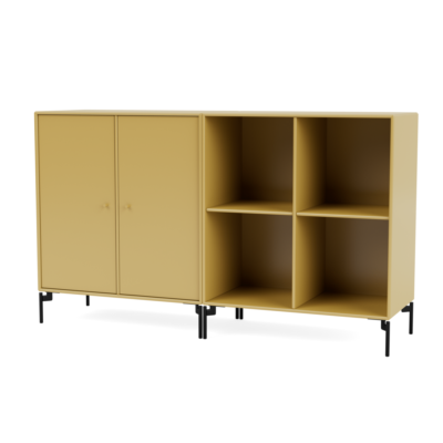 Dressoir/kast Montana Selection Pair