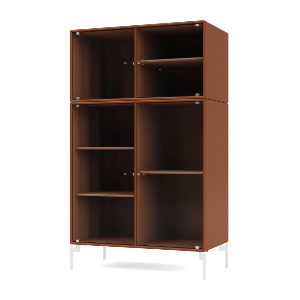 146 Hazelnut