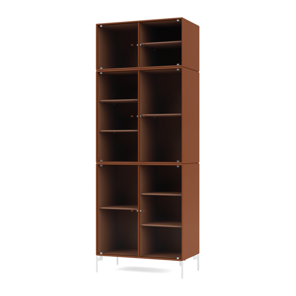 146 Hazelnut