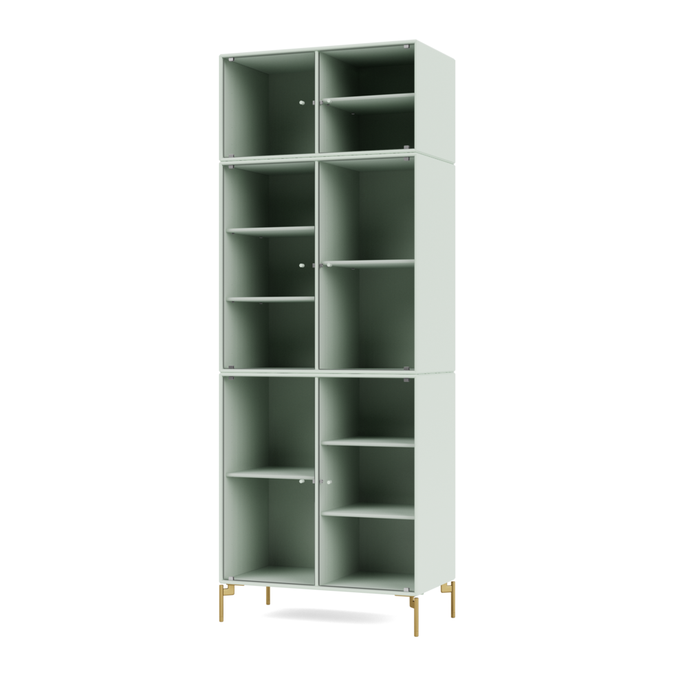 161 Mist