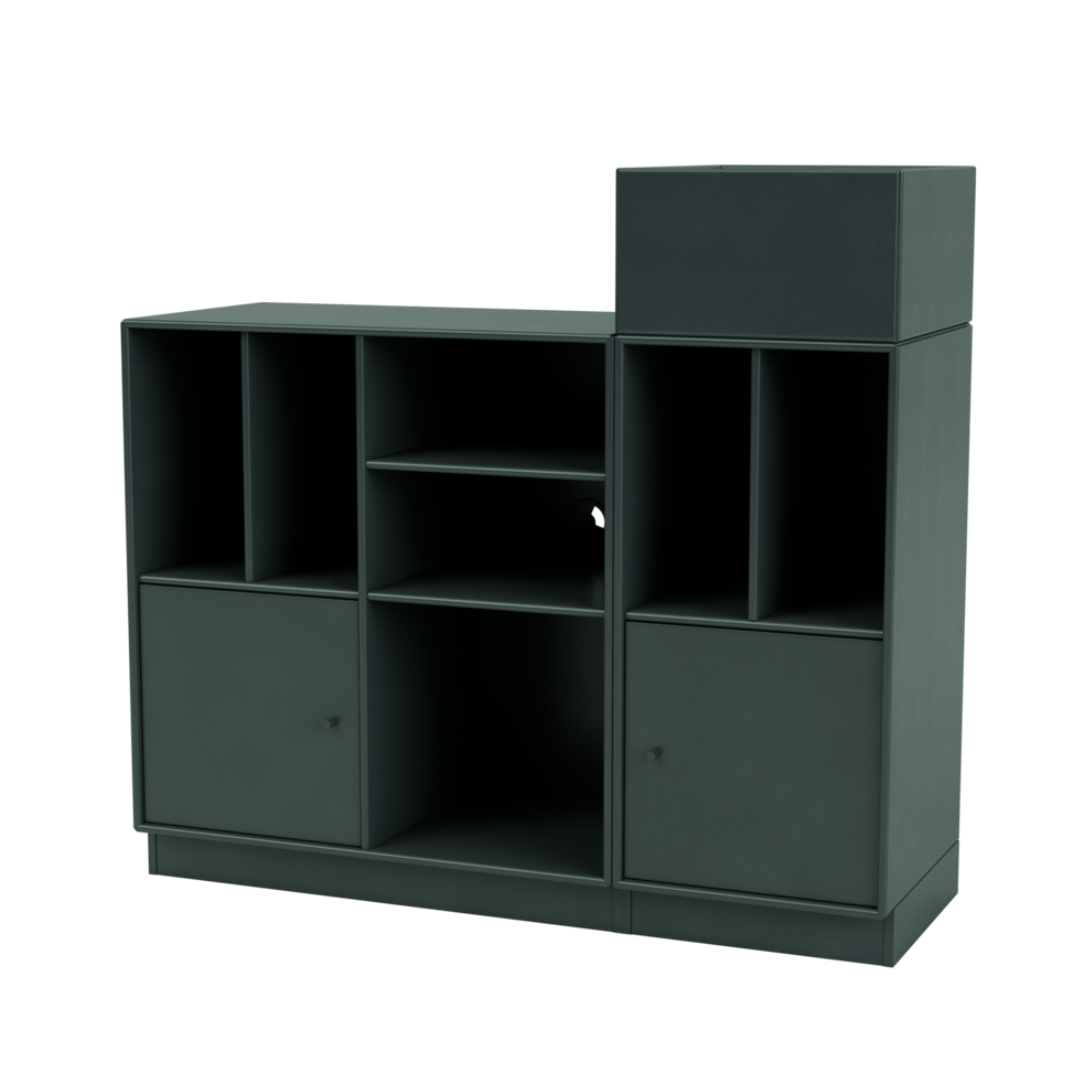 163 Black Jade