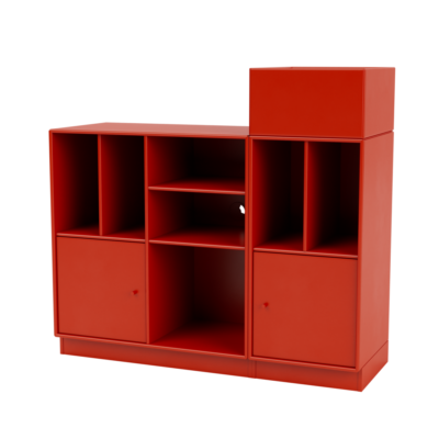 Vinyl Storage Montana Selection Spin III