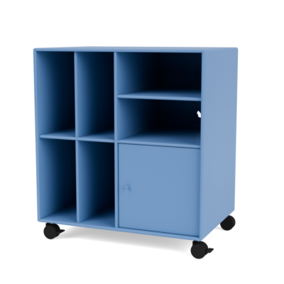 Vinyl Storage Montana Selection Spin II - 154 Azure
