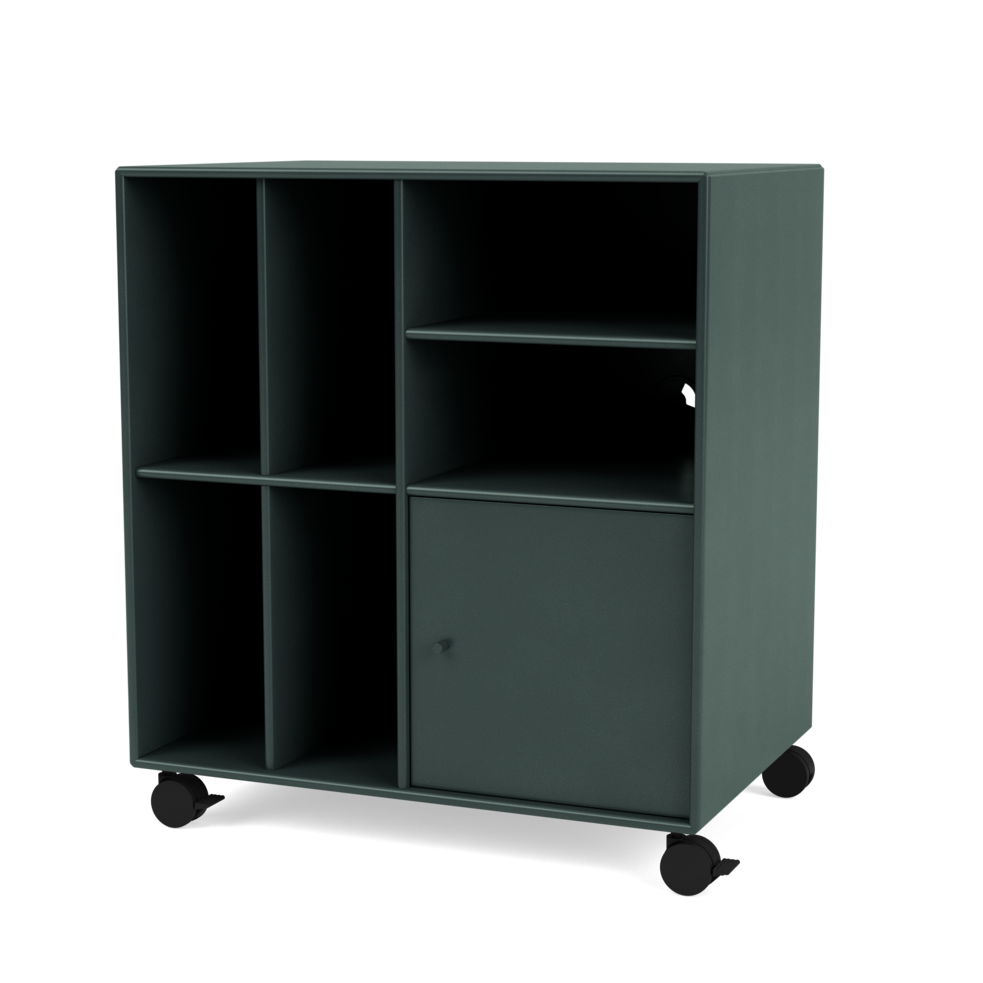 163 Black Jade